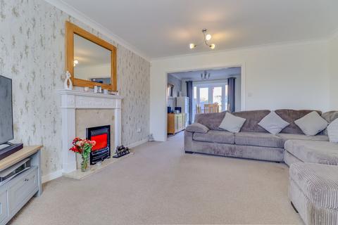 4 bedroom detached house for sale, Wheatfield Close, Glenfield, LE3