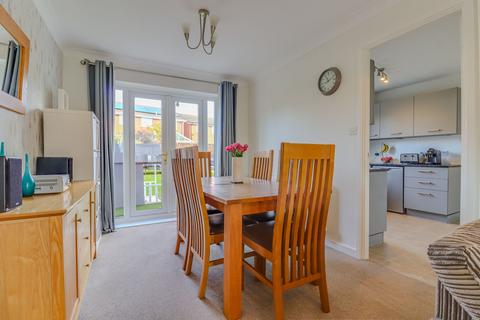 4 bedroom detached house for sale, Wheatfield Close, Glenfield, LE3