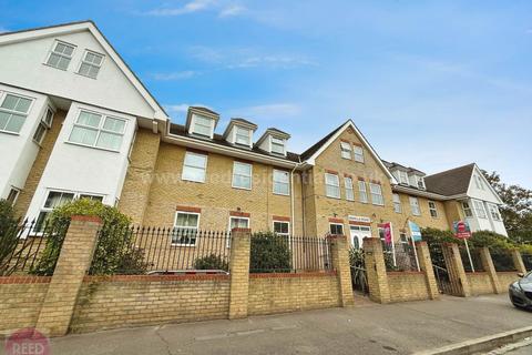 Manilla Road, Southend On Sea