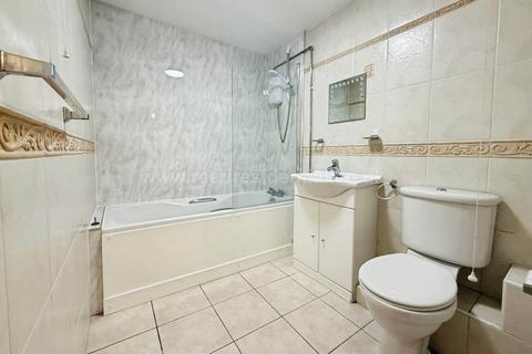 undefined, Manilla Road, Southend On Sea