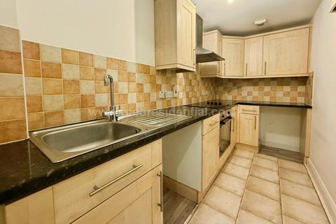 undefined, Manilla Road, Southend On Sea