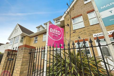 undefined, Manilla Road, Southend On Sea