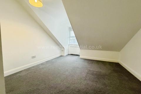 undefined, Manilla Road, Southend On Sea