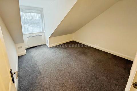 undefined, Manilla Road, Southend On Sea