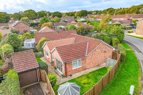 undefined, Ferndale Road, New Milton, BH25