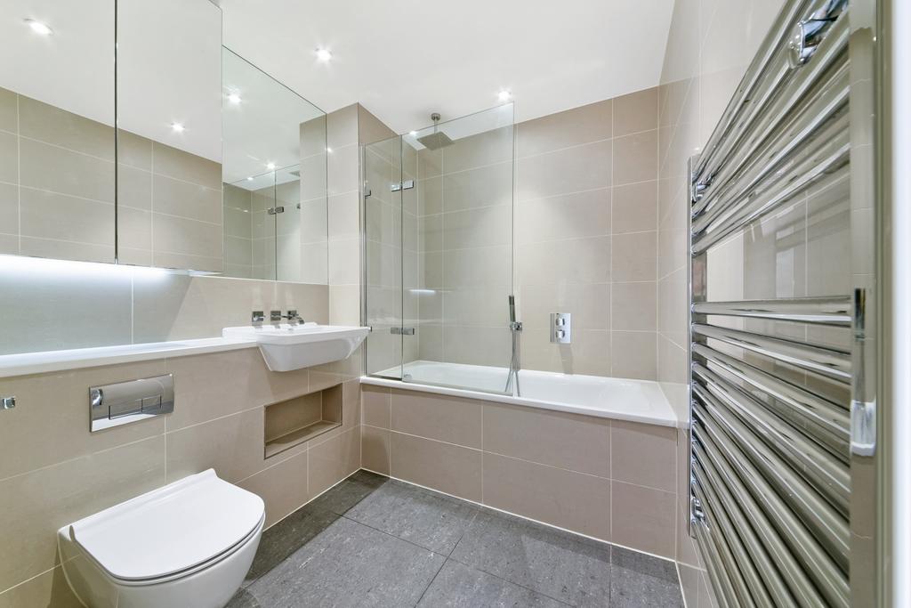 Apartment in Croydon - More
