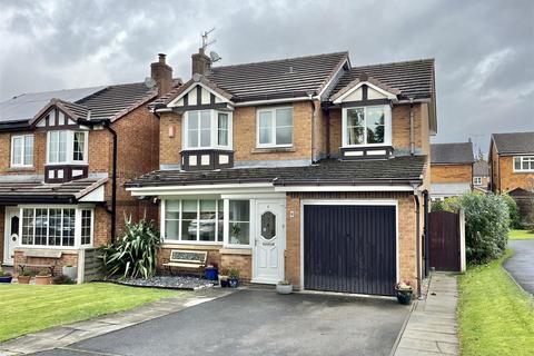 undefined, Gawsworth Close, Hadfield, Glossop