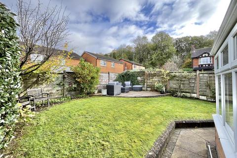 undefined, Gawsworth Close, Hadfield, Glossop