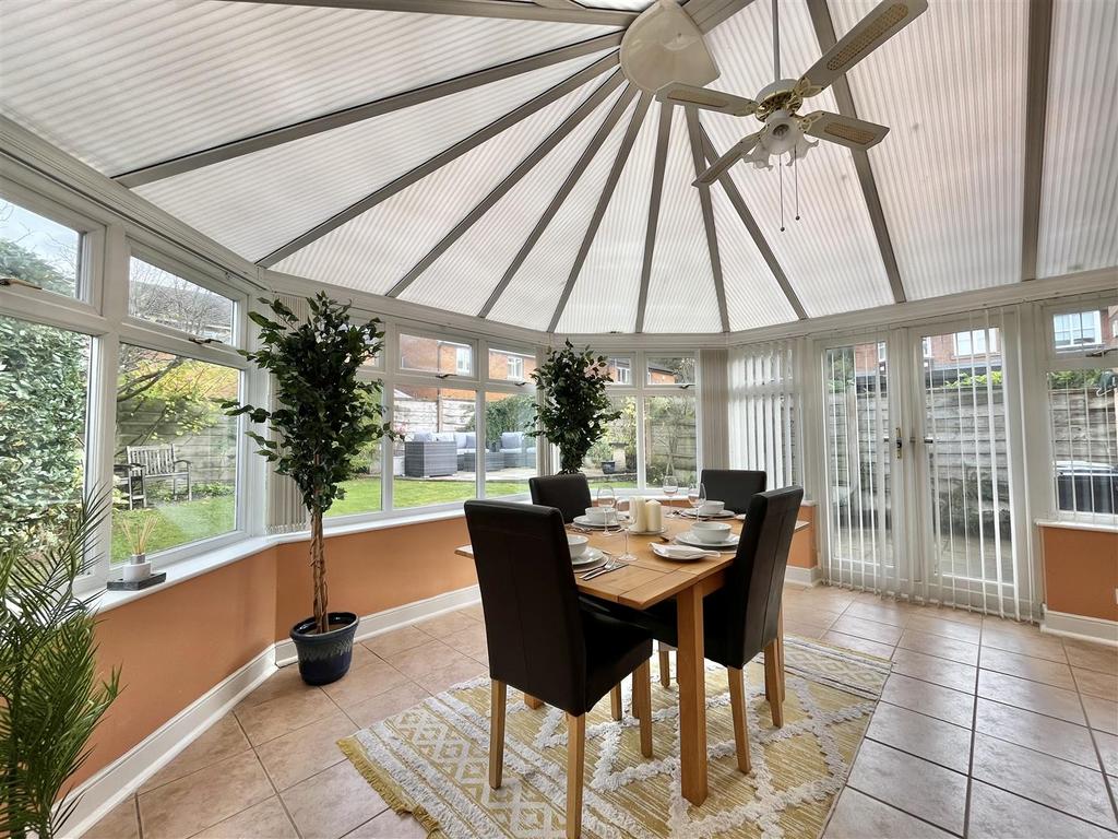 Conservatory