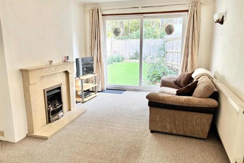 undefined, Dean Gardens, Portslade BN41