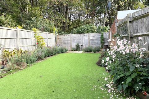 undefined, Dean Gardens, Portslade BN41
