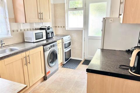 undefined, Dean Gardens, Portslade BN41