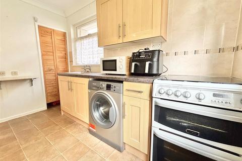 undefined, Dean Gardens, Portslade BN41