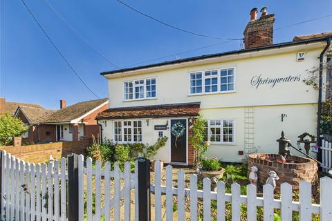 undefined, Church Road, Cressing, Braintree, Essex, CM77