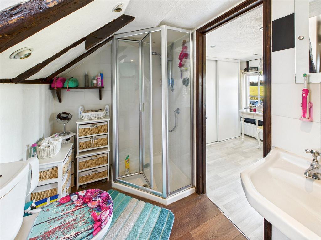 Jack & Jill En-Suite