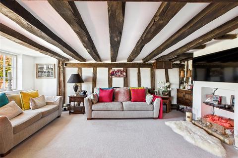 5 bedroom semi-detached house for sale, Church Road, Cressing, Braintree, Essex, CM77