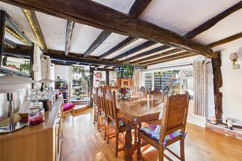 5 bedroom semi-detached house for sale, Church Road, Cressing, Braintree, Essex, CM77