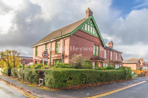 undefined, West Road, Preston PR2