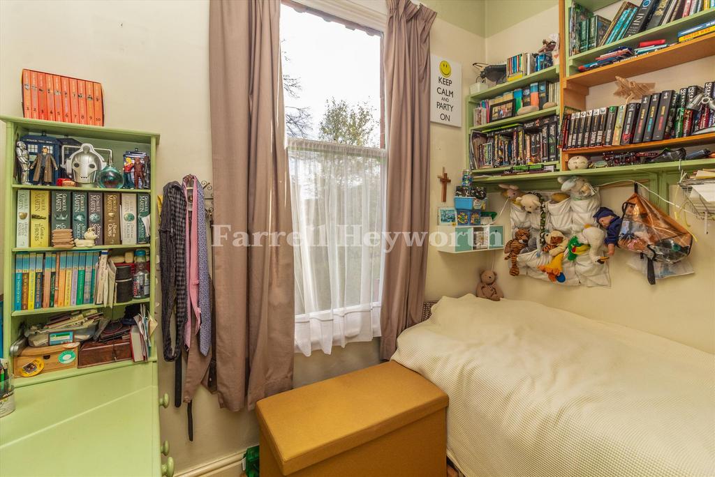 Bedroom 5