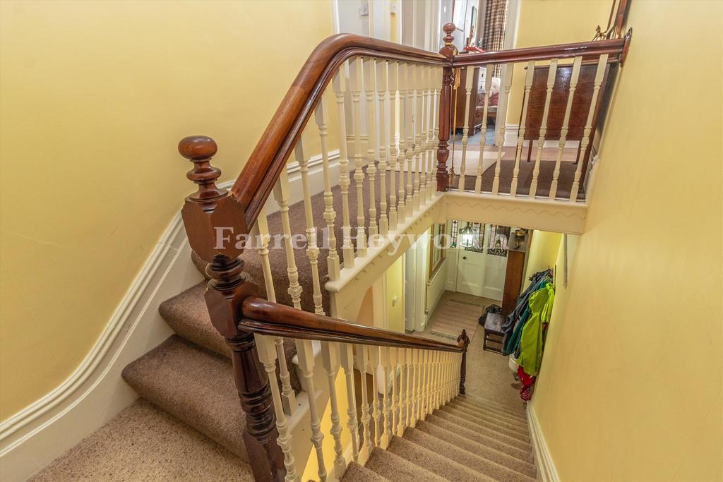 Staircase