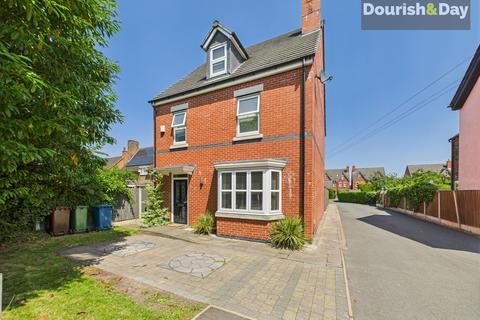 undefined, Brooklands Grove, Stafford ST16