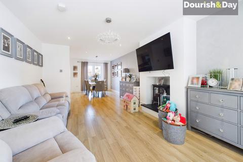 undefined, Brooklands Grove, Stafford ST16