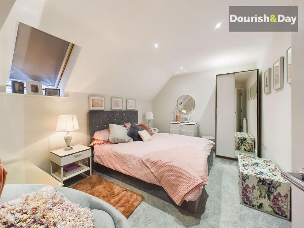 Bedroom Five