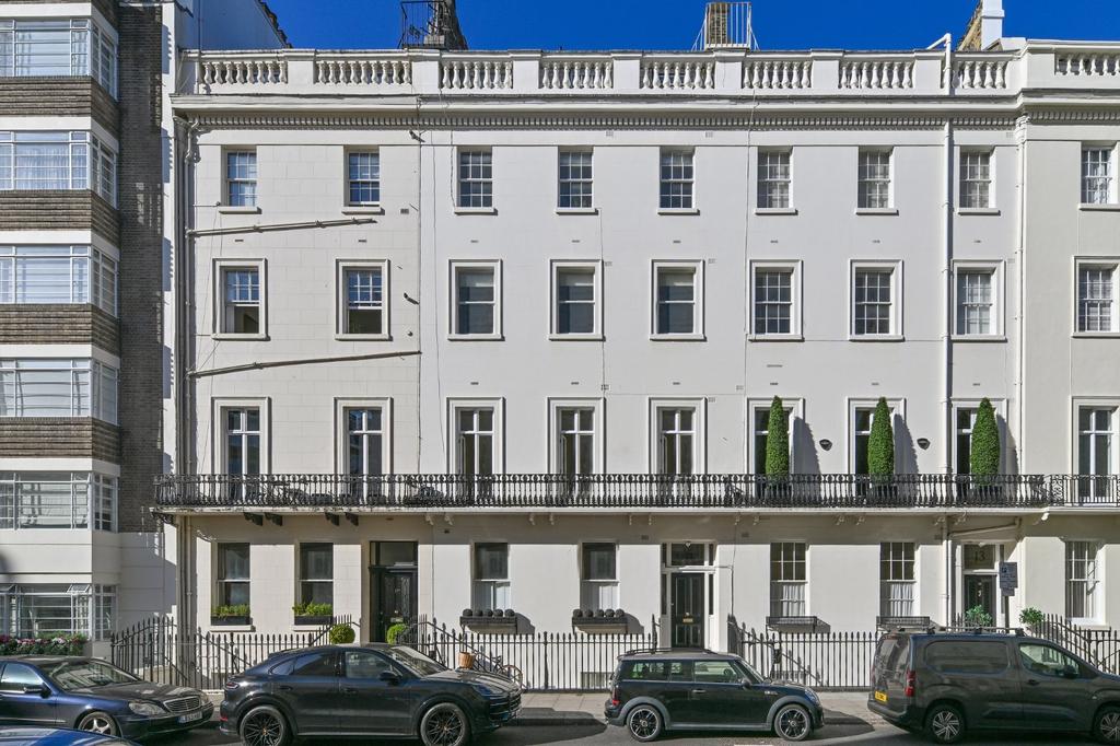 Chesham Street