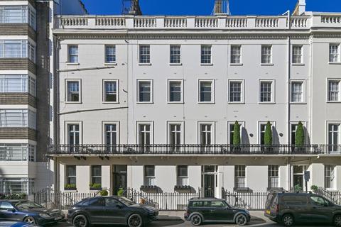 1 bedroom terraced house for sale, Chesham Street, London SW1X