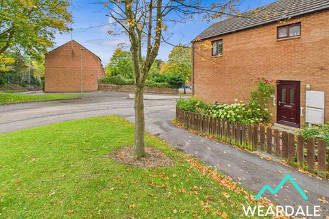 undefined, Bladeside, Crook DL15