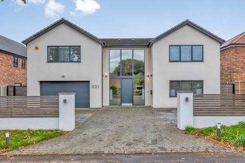 undefined, Impressive Contemporary Home in Old Catton