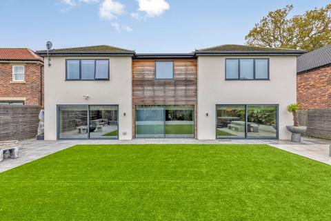 4 bedroom detached house for sale, Impressive Contemporary Home in Old Catton