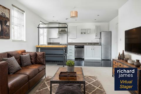 2 bedroom flat for sale, Swindon SN1