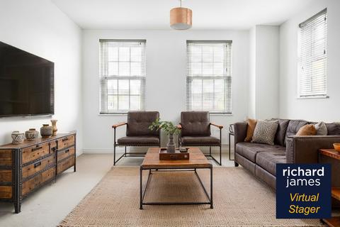 2 bedroom flat for sale, Swindon SN1