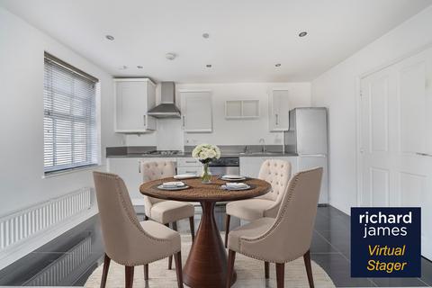 2 bedroom flat for sale, Swindon SN1