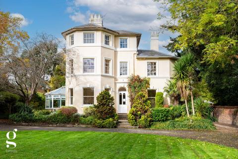 7 bedroom detached house for sale, Grafton Lane, Hereford