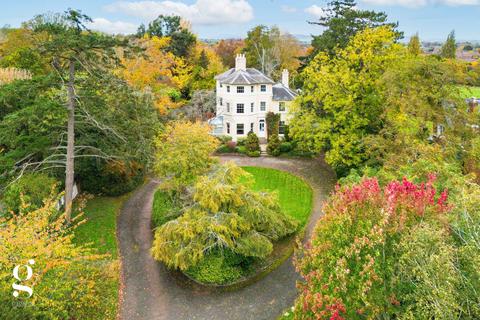 7 bedroom detached house for sale, Grafton Lane, Hereford