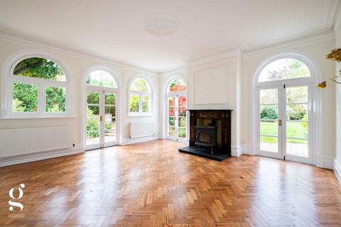 7 bedroom detached house for sale, Grafton Lane, Hereford