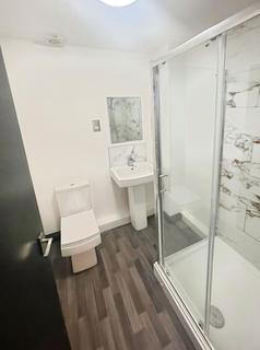 1 bedroom apartment for sale, Albion Street, Leicester LE1