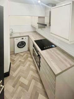 1 bedroom apartment for sale, Albion Street, Leicester LE1