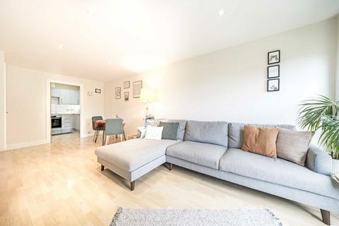 1 bedroom flat for sale, Rotherhithe Street, London SE16