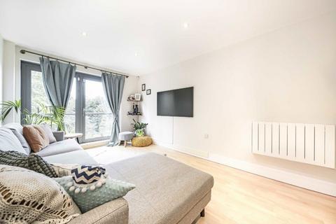 1 bedroom flat for sale, Rotherhithe Street, London SE16