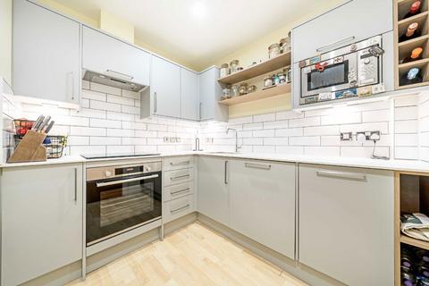 1 bedroom flat for sale, Rotherhithe Street, London SE16