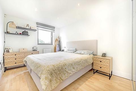 1 bedroom flat for sale, Rotherhithe Street, London SE16