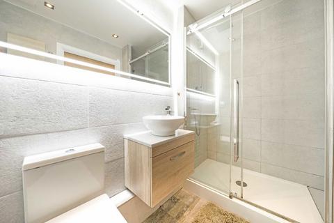 1 bedroom flat for sale, Rotherhithe Street, London SE16