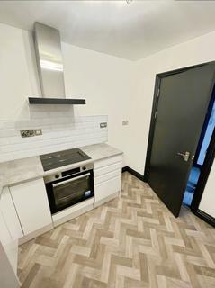 1 bedroom apartment for sale, Albion Street, Leicester LE1