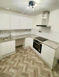 1 bedroom apartment for sale, Albion Street, Leicester LE1