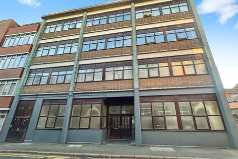 1 bedroom apartment for sale, Albion Street, Leicester LE1