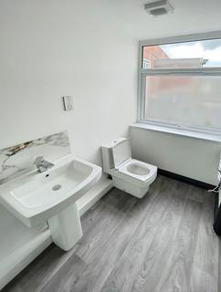 1 bedroom apartment for sale, Albion Street, Leicester LE1