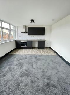 1 bedroom apartment for sale, Albion Street, Leicester LE1